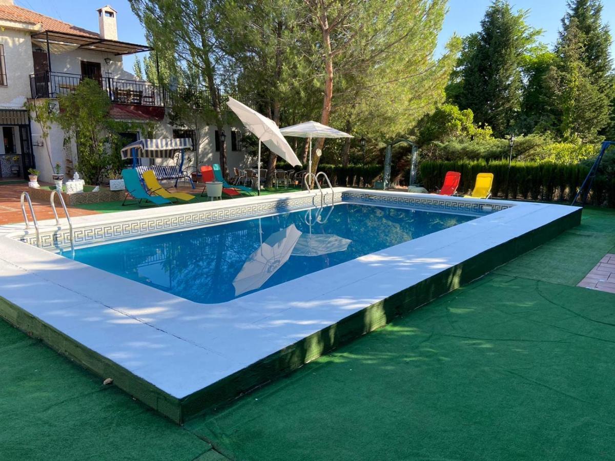Esuri Chalet 300M Con 1000M Parcela Privada A 8Min De Puy Du Fou Argés Dış mekan fotoğraf